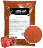 Minotaur Spices | Paprika edelsüß gemahlen, Paprikapulver mild, 2 x 500g (1 Kg)